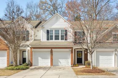 Main picture of 10306 Blakeney Preserve Dr