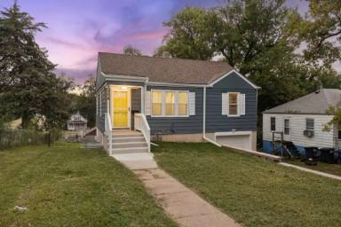 Main picture of 3354 N 38th St