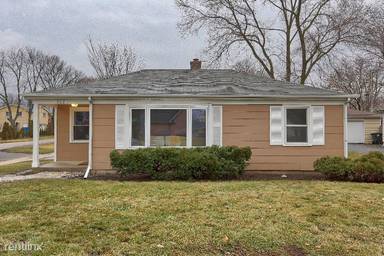 Main picture of 503 S Benton St