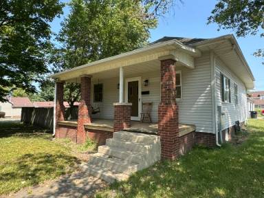 Main picture of 800 N 21st St