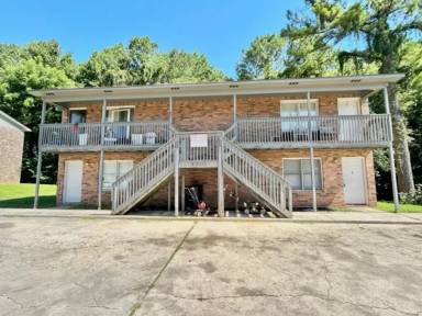 Main picture of 4510 Bonnell Dr NW