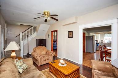 Main picture of 603 Wayne Ave