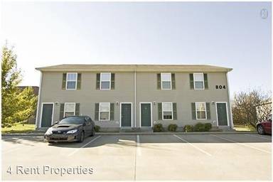 Main picture of 804 Golfview Pl