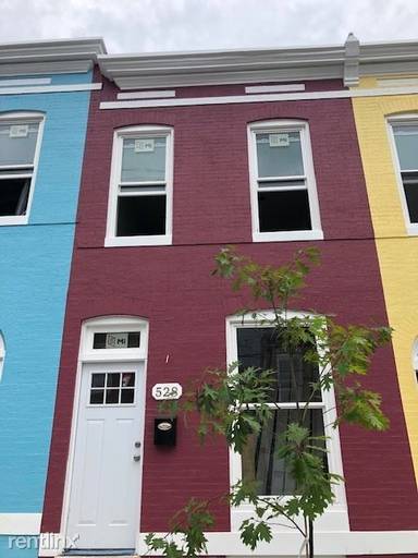 Main picture of 526 E 27th St