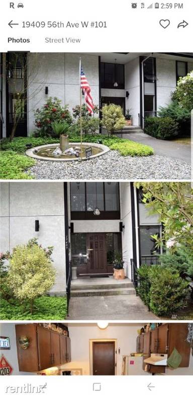 Main picture of 19409 56th Ave W