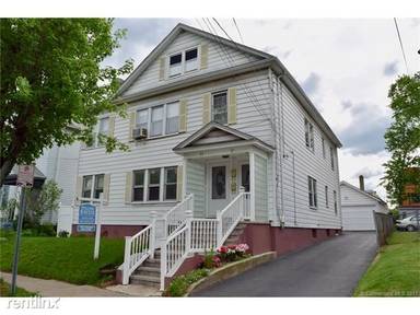 Main picture of 33 Clarendon St