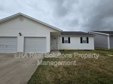 Main picture of 1062 N West St