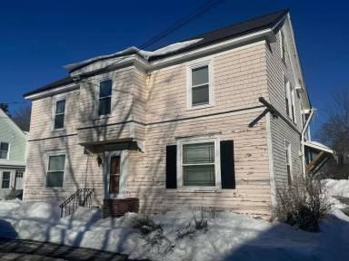 Main picture of 12 Dunning St