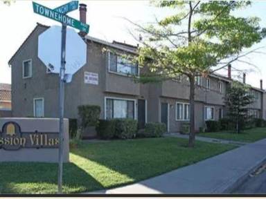 Main picture of Mission Villas