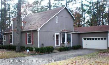Main picture of 2600 Echo Valley Dr