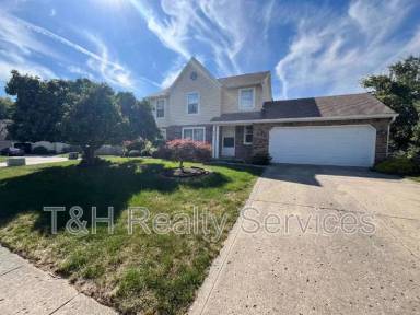 Main picture of 860 Sable Ridge Dr