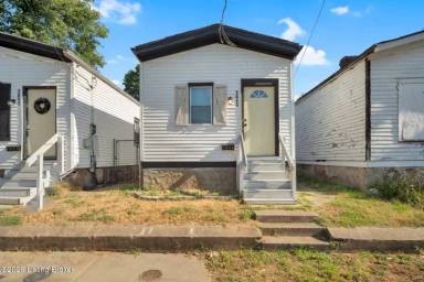 Main picture of 1815 Columbia St