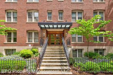Main picture of 1121 24th St NW