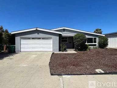 Main picture of 2312 Burgener Blvd