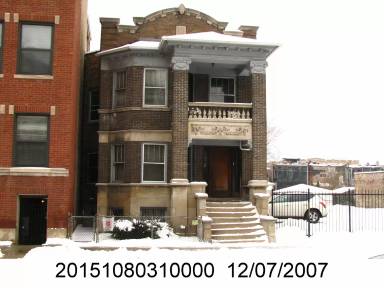 Main picture of 5628 S. Michigan Ave. - G