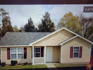 Main picture of 1337 Toddville Rd