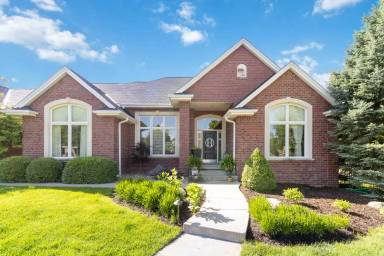 Main picture of 2311 Rockcliff Dr