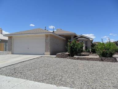 Main picture of 10411 San Gregorio Dr NW