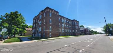 Main picture of 4847 Baldwin St