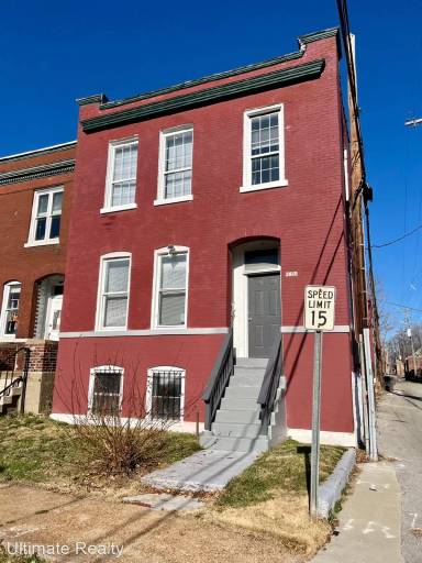 Main picture of 2615 Victor St