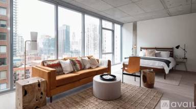 Main picture of 3Eleven Luxury Apartments