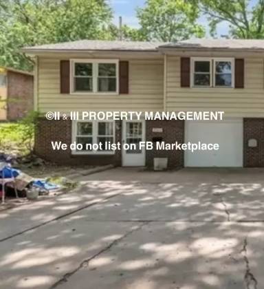 Main picture of 8322 Kessler St