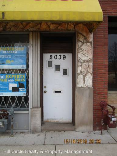Main picture of 2039 W 95th St