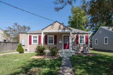 Main picture of 29 Fiske St