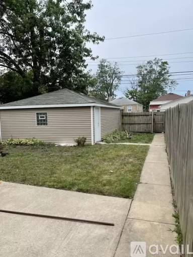 Main picture of 12218 S Loomis St