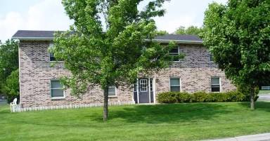 Main picture of 1108 Clement St