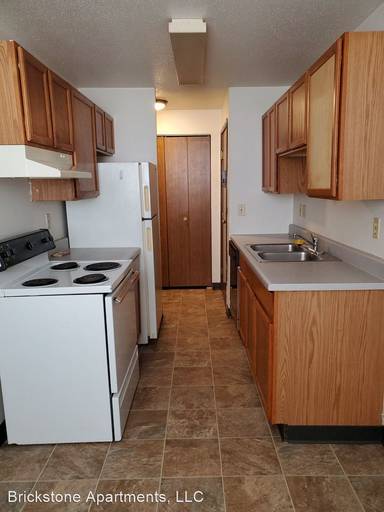 Main picture of Brickstone Apartments
