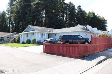 Main picture of 2514 Manzanita Ave