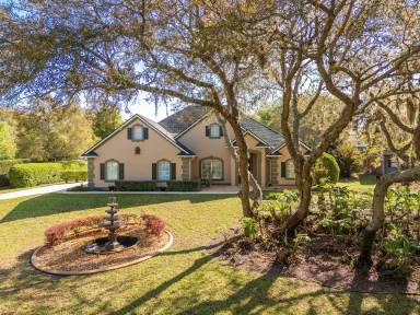 Main picture of 4013 Cree Dr