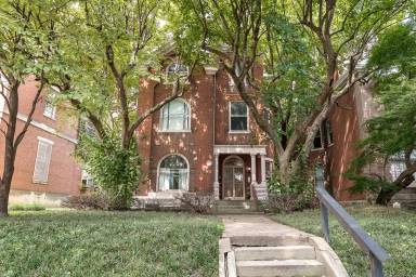 Main picture of 1614 S 3rd St