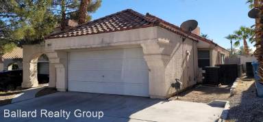 Main picture of 7857 Mt Whitney Cir