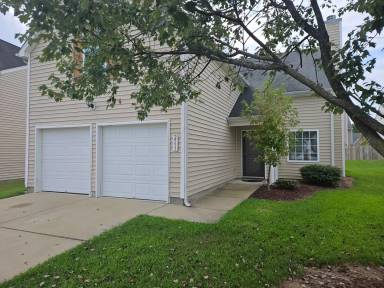 Main picture of 2531 Crescent Forest Dr