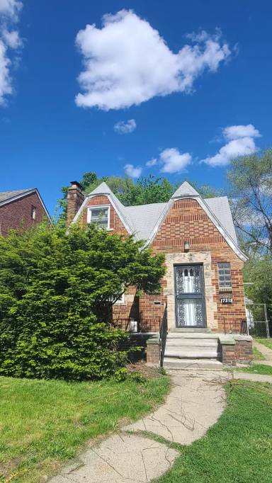 Main picture of 17318 Birwood St