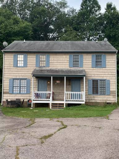 Main picture of 2204 Bowlin Ct