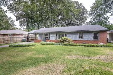 Main picture of 4576 Leatherwood Rd