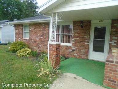 Main picture of 307 N Grande Ave