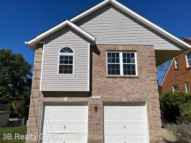 Main picture of 3706 Monfort Heights Dr