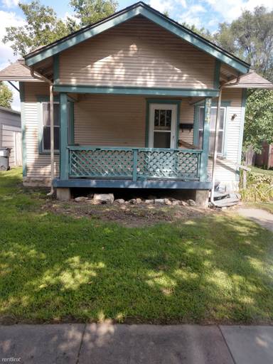 Main picture of 414 N Vine St