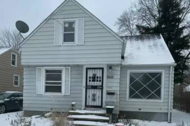 Main picture of 18406 Lewis Dr