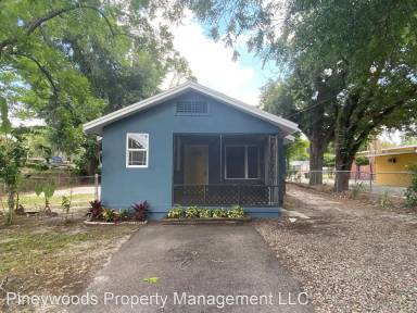 Main picture of 1707 E Ellicott St