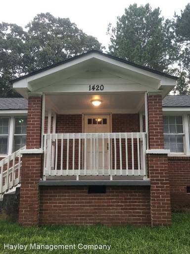 Main picture of 1416 Higgins St