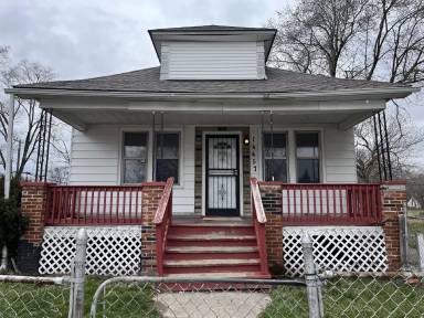 Main picture of 14457 Wilfred St