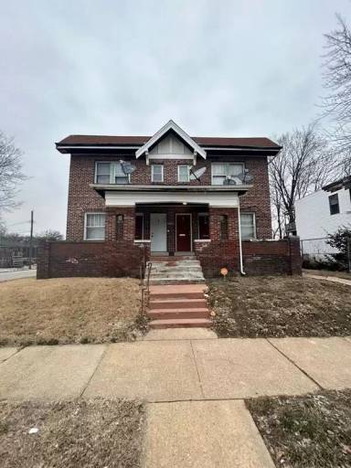 Main picture of 5501 Partridge Ave