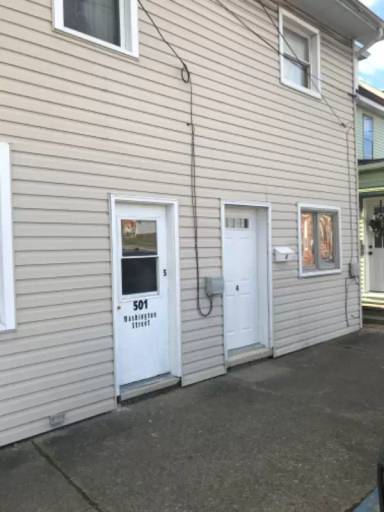 Main picture of 501 Washington St