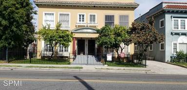 Main picture of 622 N Wilton Pl