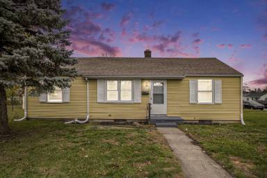 Main picture of 1803 W Dubail St